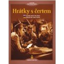 Hrátky s čertem digipack DVD