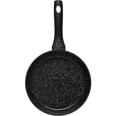 Gerlach Granitex Patelnia aluminiowa Ilag Xera Dur 2 20 cm – Hledejceny.cz