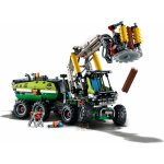 LEGO® Technic 42080 Lesní stroj – Hledejceny.cz