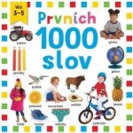 Prvních 1000 slov – Hledejceny.cz