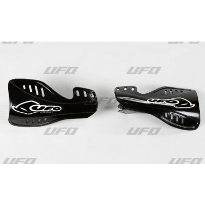 Chrániče páček UFO SUZUKI RM250 05-12 žluté – Zbozi.Blesk.cz