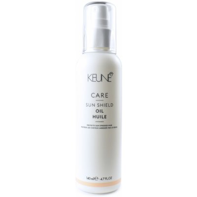 Keune Care Sun Shield Sluneční olej 140 ml – Zbozi.Blesk.cz