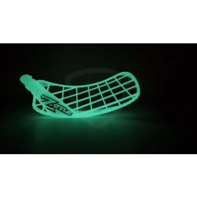 Zone Hyper Glowing White Air Soft Feel PP levá střední – Zboží Dáma