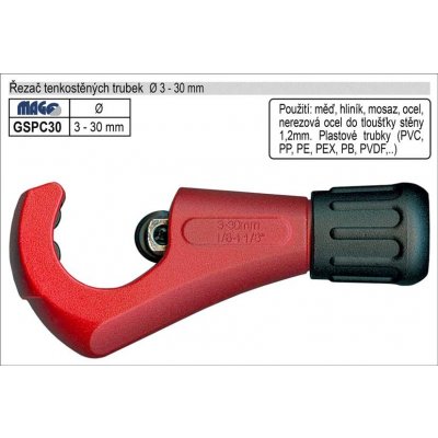 MAGG PROFI GSPC30 – Zbozi.Blesk.cz