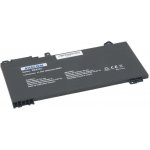 Avacom baterie pro HP Probook 430, 440, 450 G6 Li-Pol 11,55V 3900mAh 45Wh NOHP-RE03XL-P39 – Zbozi.Blesk.cz