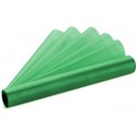 Party Deco Organza zelená 16 cmx9 m – Sleviste.cz