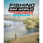 Fishing Sim World: Pro Tour - Lago Del Mundo