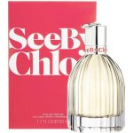 Chloé See by Chloé parfémovaná voda dámská 50 ml – Zbozi.Blesk.cz