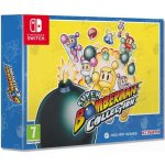 Super Bomberman Collection (Collector's Edition) – Zboží Mobilmania