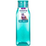 Sistema Square 475 ml – Zbozi.Blesk.cz