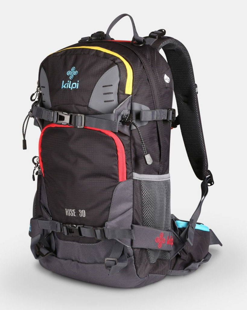 Kilpi Rise U 30L black