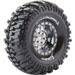 Louise RC CR-CHAMP 1.9 Kompletní kola s chromovými disky 2 ks – Zboží Mobilmania