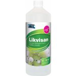 Het Likvisan : 1 l