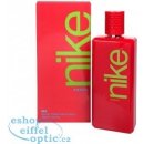 Parfém Nike Red toaletní voda pánská 30 ml