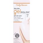 Sally Hansen Salon gelový lak na nehty 130 Shell We Dance 7 ml – Sleviste.cz