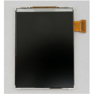 LCD Displej Samsung S5300 Galaxy Pocket – Zboží Mobilmania