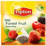 Lipton pyramid Forest Fruit 20 x 1.7 g – Zbozi.Blesk.cz