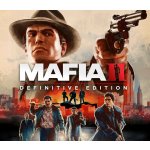 Mafia 2 (Definitive Edition) – Zboží Mobilmania