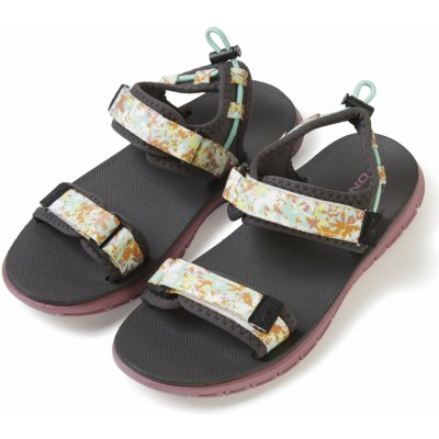 Dámské Sandály O'NEILL MIA STRAP SANDALS 1400031-48021 – Šedá