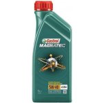 Castrol Magnatec A3/B4 5W-40 1 l – Hledejceny.cz