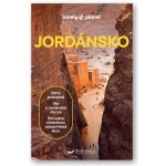 Jordánsko - Lonely Planet – Zboží Dáma