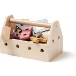 Kids Concept toolbox Kid's Hub – Hledejceny.cz