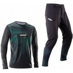 Leatt Ride Kit MTB Gravity 1.0 set Szymon Godziek – Sleviste.cz