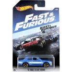 Mattel Hot Weels Fast and Furious 70 Ford Escort RS1600 – Zbozi.Blesk.cz