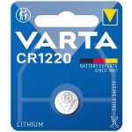 VARTA CR1220 1 ks 6220112401 – Sleviste.cz