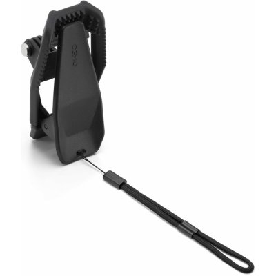 DJI Osmo Helmet Chin Mount Clip CP.OS.00000369.01 – Zboží Živě