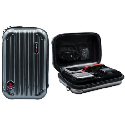 Insta360 ONE RS Skořepinový nylonový kufr 1INST170 – Zbozi.Blesk.cz