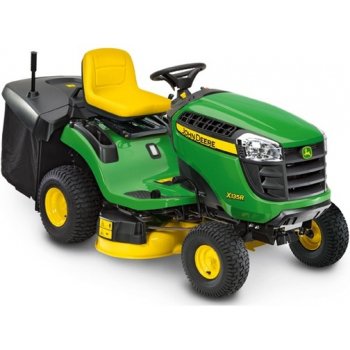 John Deere X 135 R