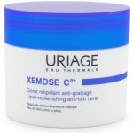 Uriage Xémose relipidační zklidňující mast pro velmi suchou citlivou a atopickou pokožku (Intensely Nourishes, Soothes, Protects) 200 ml – Zbozi.Blesk.cz
