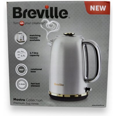 Breville DSH187 – Hledejceny.cz