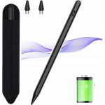 KARFUN Dotykové pero pro tablet Samsung Huawei Lenovo Mi Vivo černý 506K-1-US – Zboží Živě