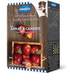 SMOOKIES Premium APPLE jablkové sušenky 100% human grade 200 g – Hledejceny.cz