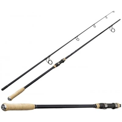 Sportex Paragon Carp Old School korek 3,66 m 2,75 lb 2 díly – Zbozi.Blesk.cz