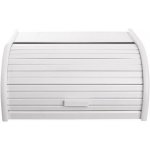 ORION Chlebovka Amalie bílá Orion 152455 – Zboží Dáma