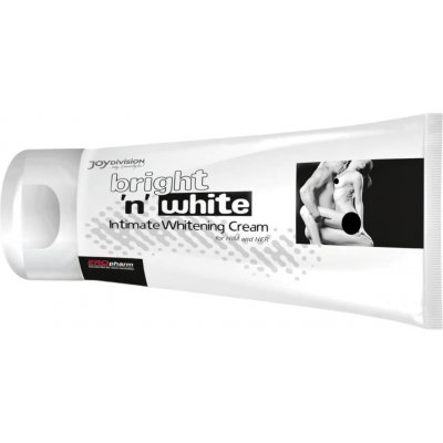 EROpharm Bělící krém na intimní partie 100 ml – Zboží Dáma EROpharm Bělící krém na intimní partie 100 ml – Zboží Dáma