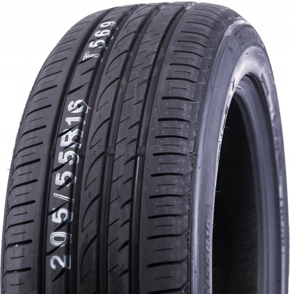 Roadstone Eurovis Sport 04 195/50 R15 82V