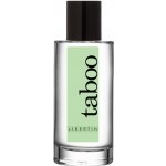 Taboo For Him 50ml – Zboží Mobilmania