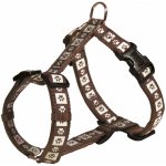 Trixie postroj nylonový – Zbozi.Blesk.cz