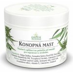 GREŠÍK Konopná mast, 50 ml – Zbozi.Blesk.cz