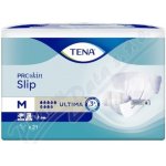Tena Slip Ultima M 21 ks – Zboží Dáma