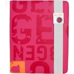 Golla obal na tablet iPad 2 3 4 LOLLIPOP G1327 růžová – Zboží Mobilmania