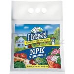 Nohelgarden Hnojivo NPK HOŠTICKÉ s guánem 2,5 kg – Hledejceny.cz