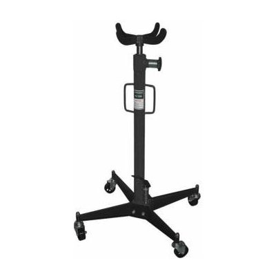 Hydraulický zvedák převodovky 0,5 t (minimální výška 1050 mm, zdvih 800 mm) – Sleviste.cz