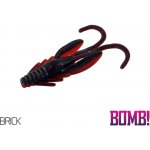 Delphin Bomb Nympha Pearl 2,5 cm 10 ks – Zbozi.Blesk.cz