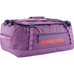 Patagonia Black Hole Duffel černá 55 l – Zboží Dáma