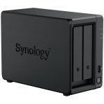 Synology DiskStation DS725+ – Zboží Živě